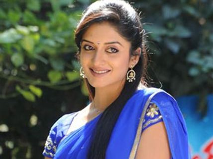 Now, Vimala Raman ventures into Bollywood