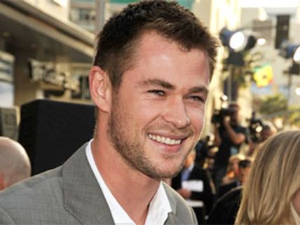 Chris Hemsworth to act in Sony's Shadow Runner