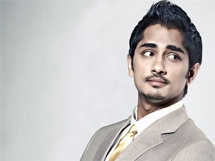 AP journalists demand apology from Siddharth