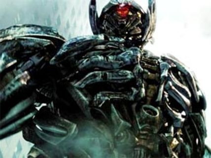 Transformers: Dark of the Moon to gross $38 mn on first day