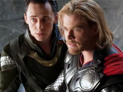 Chris Hemsworth's Thor 2 gets a release date