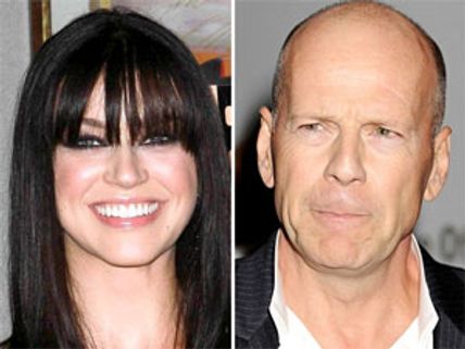 Bruce Willis, Adrianne Palicki joining G.I. Joe 2 cast!