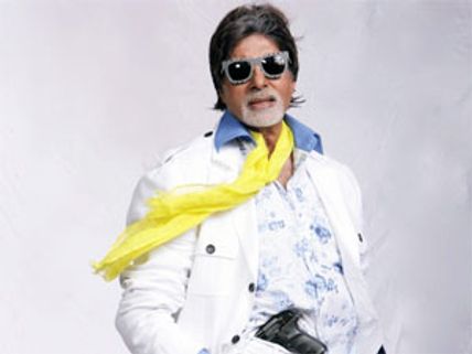 Now a sequel on Bbuddah Hoga Terra Baap!