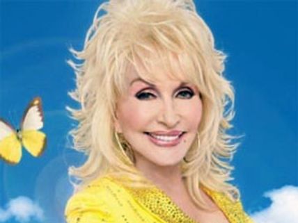 Dolly Parton's 'Together You and I' video premiere
