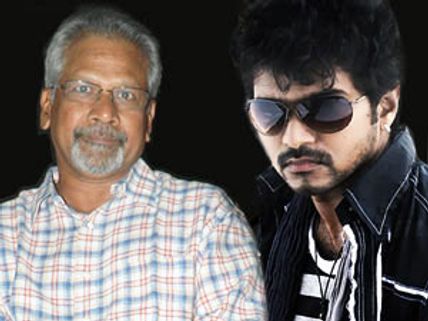 Mani Ratnam, Vijay applauds Siddharth's 180