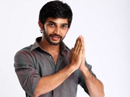 Sreejith Vijay to play hero in Cherukkanum Pennum