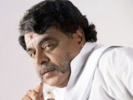 Ambareesh turning Chief Minister of Karnataka