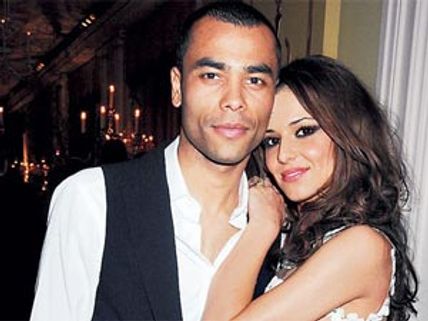 Cheryl Cole makes ex-hubby fulfill her demands