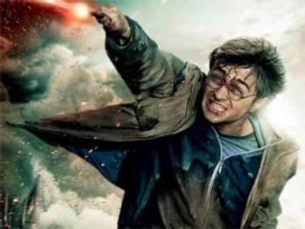 Harry Potter and the Deathly Hallows Part 2 – Move Preview
