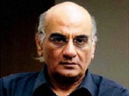 Filmmaker Mani Kaul passes away; Bollywood pays tribute