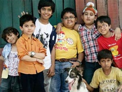 Chillar Party – Preview