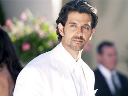 Hrithik Roshan doesn't know how to flirt