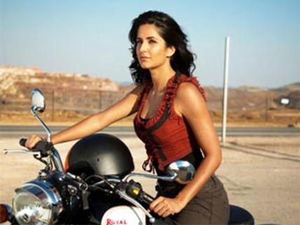 Zoya Akhtar didn't know Katrina Kaif
