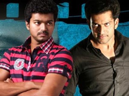 Prithviraj to clash with Vijay at Box Office!