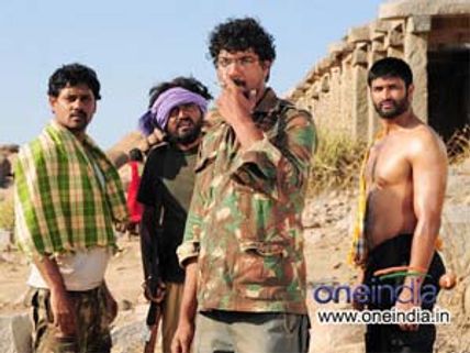 Virodhi, Brahmigadi Katha hit by Telangana bandh