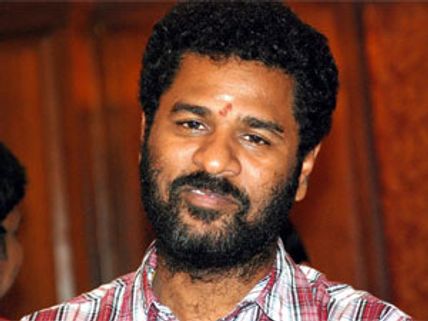 Prabhu Deva-Ramalatha divorced