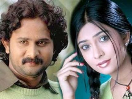 Srinagar Kitty to romance Radhika Pandit in Paaru