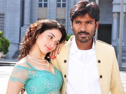 Venghai – Movie Review