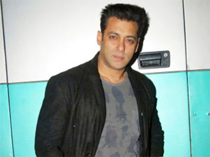 Salman Khan sidelines Ranbir