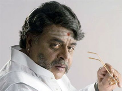 Ambareesh: I liked the subject of  Swayamkrishi