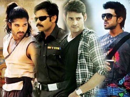 Why big-budget movies in Telugu are biting the dust?