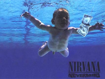 Nirvana's Nevermind to be re-released in a super deluxe edition 