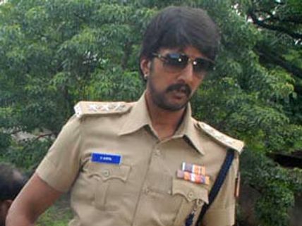 Police Story 3 - Movie Review