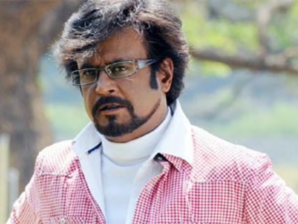 Rajinikanth's Poes Garden house renovated