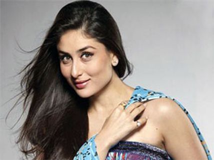 Kareena approached secretly for Heroine?
