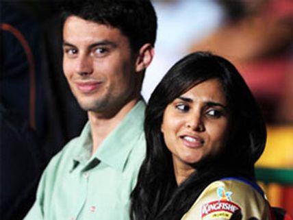 Ramya says marriage is not on cards