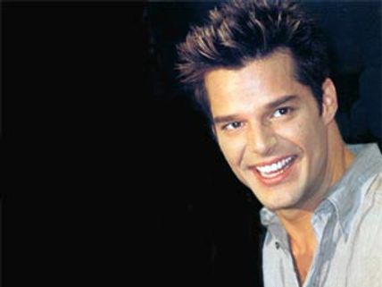 Ricky Martin receives death threat