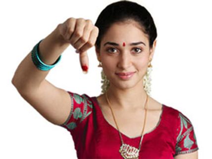 Tamanna Bhatia to be banned?
