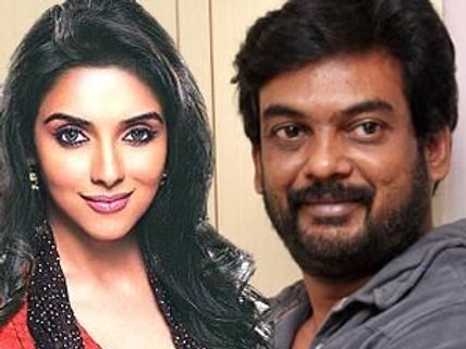 Asin-Puri Jagannath joining hands for Bollywood film?