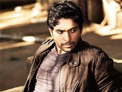 Kumki paves way for Sivaji Ganeshan's grandson