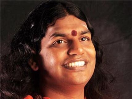 Sun Network extorted Rs.60 cr from Nithyananda?