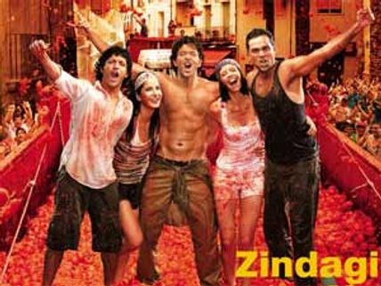 Zindagi Na Milegi Dobara - Preview