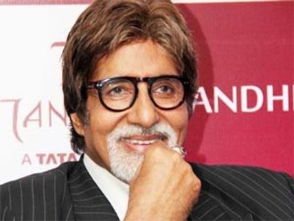 Amitabh Bachchan returning to Kannada films with Mareyalaare?