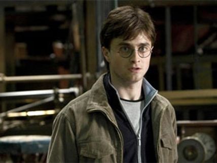 Harry Potter and the Deathly Hallows Part 2 grosses $126 million