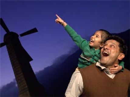 Vikram's absence troubles Telugu producers