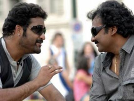 Junior NTR-VV Vinayak joining hands for epic film