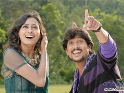 Krishnan Marriage Story – Movie Review