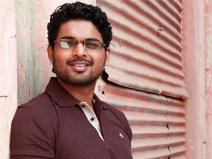 Ajmal plays baddie in Ram Charan Teja's Racha