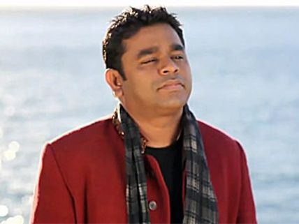 AR Rahman team react to 'c****ya' remark for Bowl show
