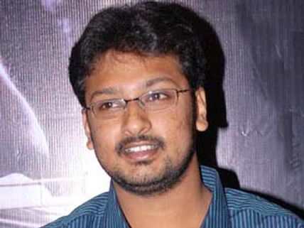 Dhayanidhi Alagiri praises his own baby Mangaatha!