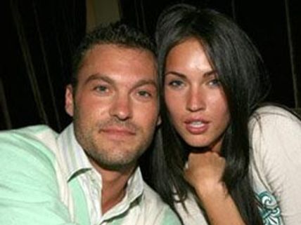 Megan Fox's marriage in trouble