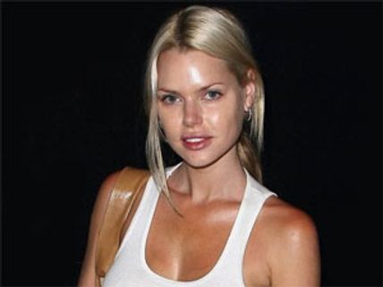 Sophie Monk offered $1M to pose nude on Playboy