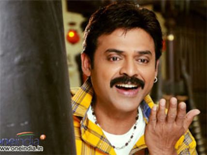 Venkatesh eyes Golmaal
