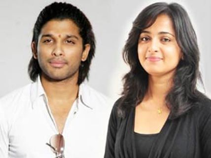 Allu Arjun-Anushka to bond in Selvaraghavan's next