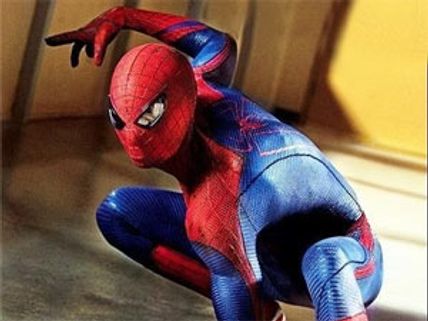 The Amazing Spider-Man official teaser trailer online
