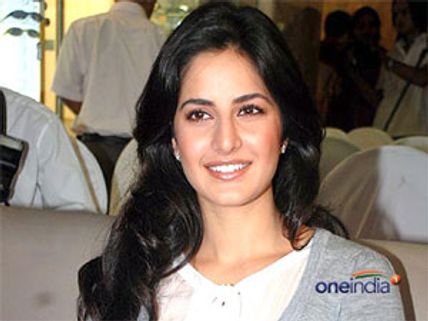 Katrina Kaif says she is half-Indian like Rahul Gandhi